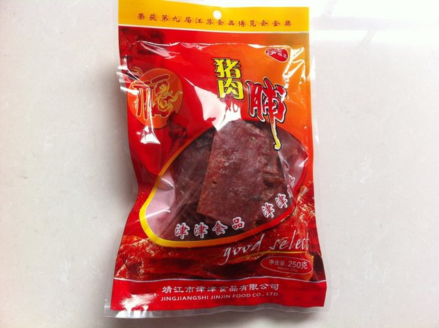 精制自然片250g